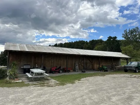 2505 East Street New Haven VT 05472