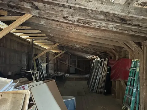 2505 East Street New Haven VT 05472