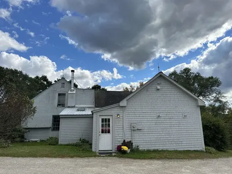 2505 East Street New Haven VT 05472