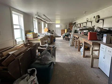 2505 East Street New Haven VT 05472