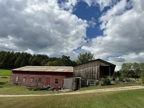 2505 East Street New Haven VT 05472