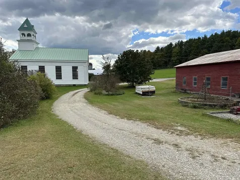 2505 East Street New Haven VT 05472