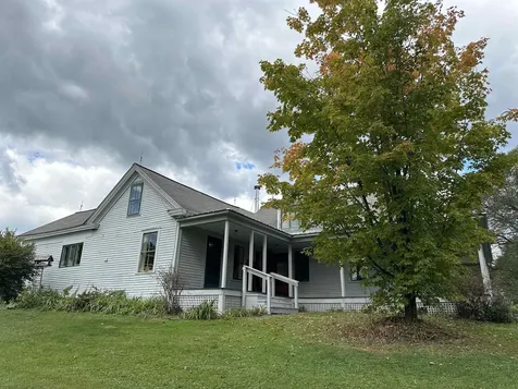 2505 East Street New Haven VT 05472