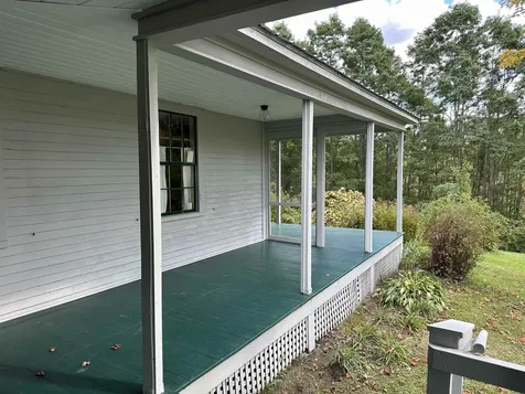 2505 East Street New Haven VT 05472