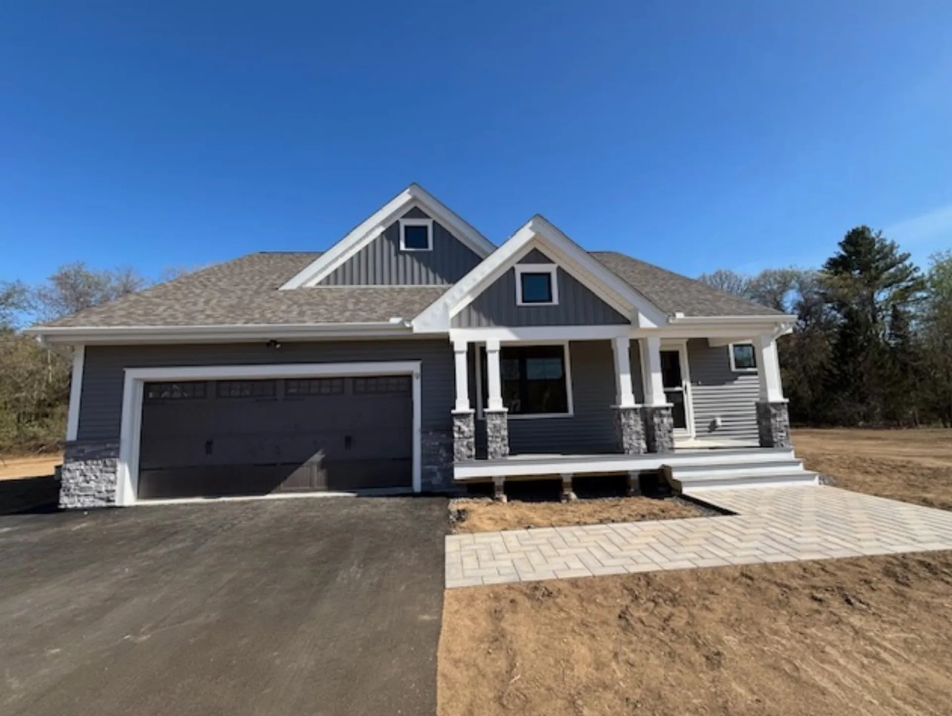 9 Taylor Circle Brentwood NH 03833