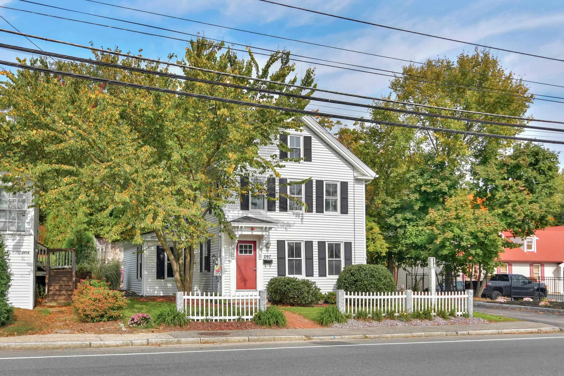 297 Main Street Salem NH 03079