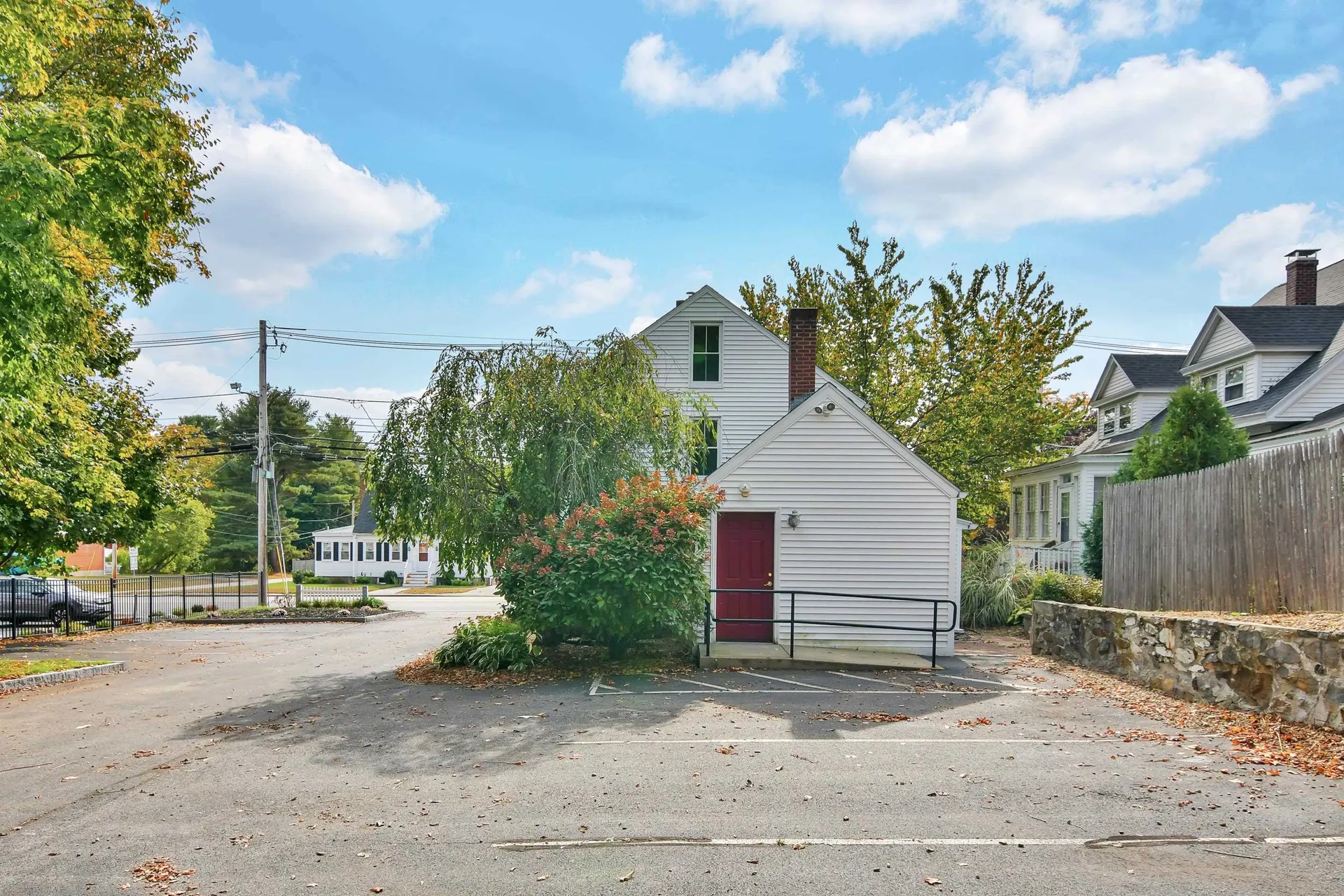 297 Main Street Salem NH 03079