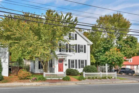 297 Main Street Salem NH 03079