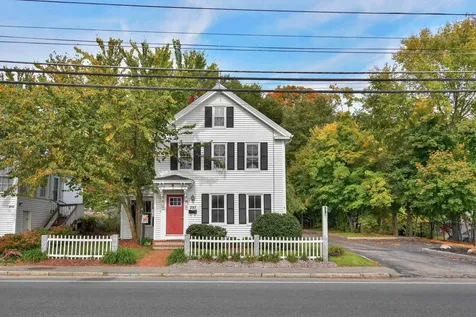 297 Main Street Salem NH 03079