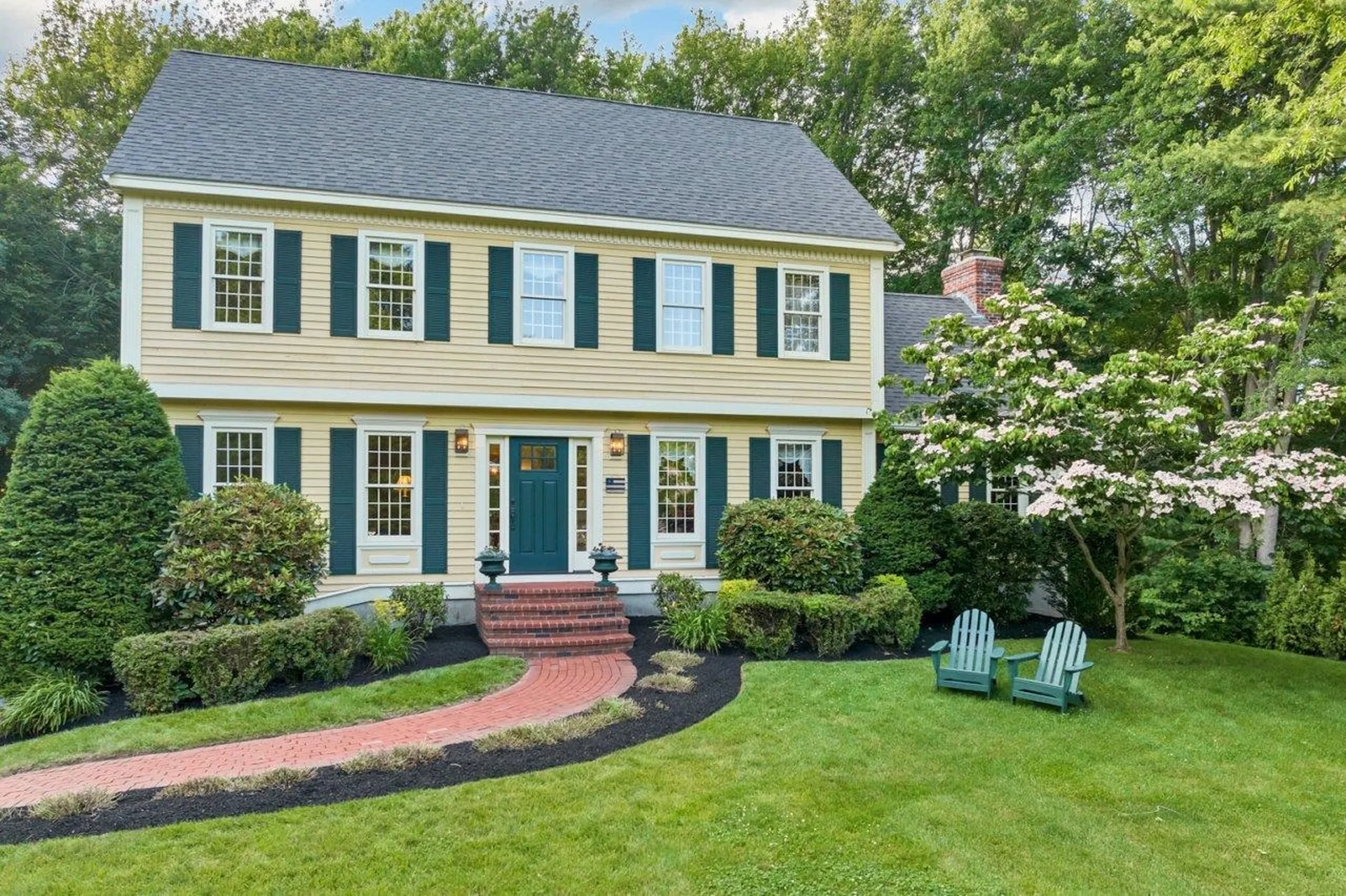25 Alexander Drive Hampton NH 03842