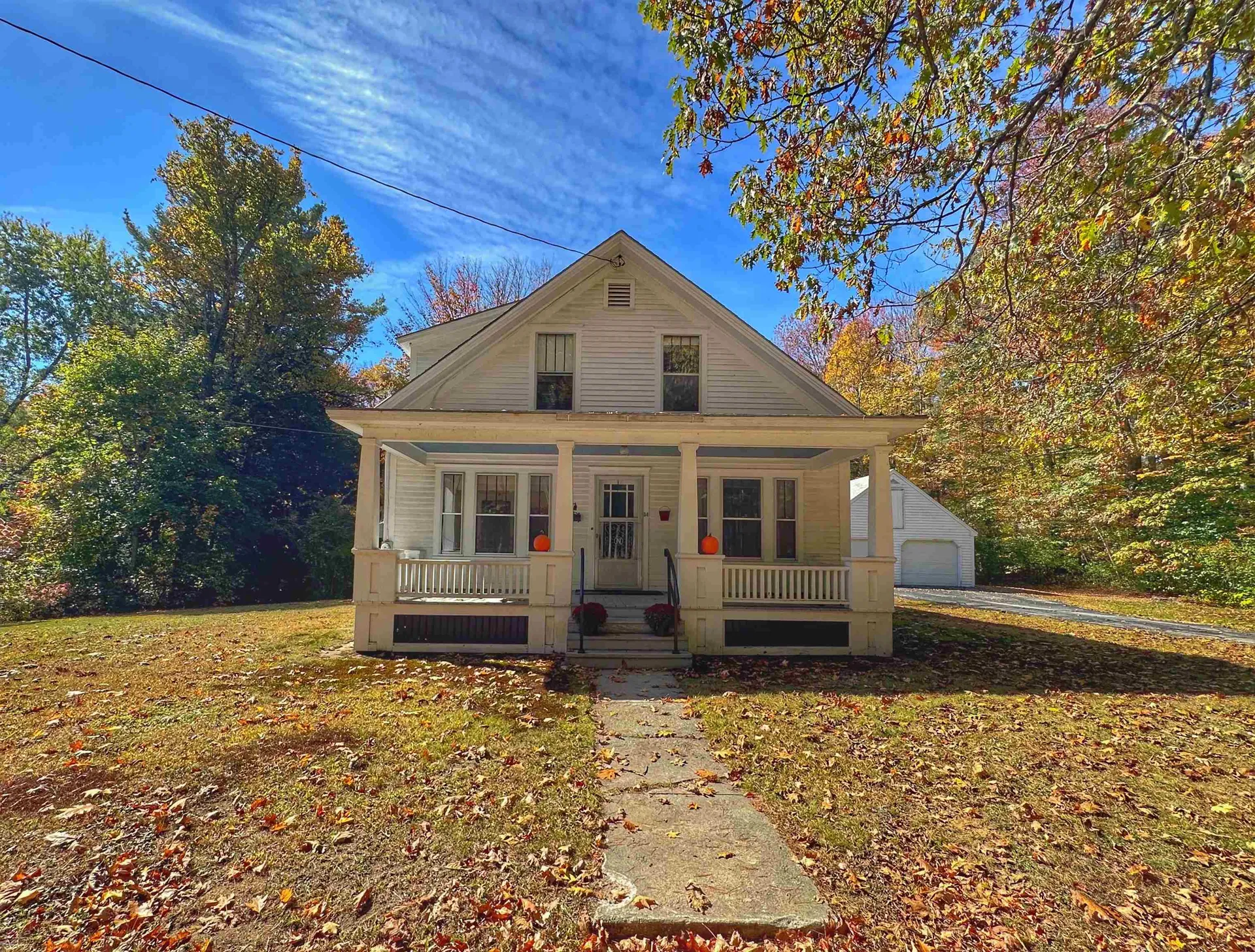 114 Beech Street Newport NH 03773