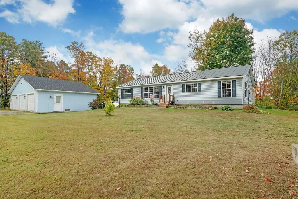 1172 2nd Nh Turnpike Unity NH 03773