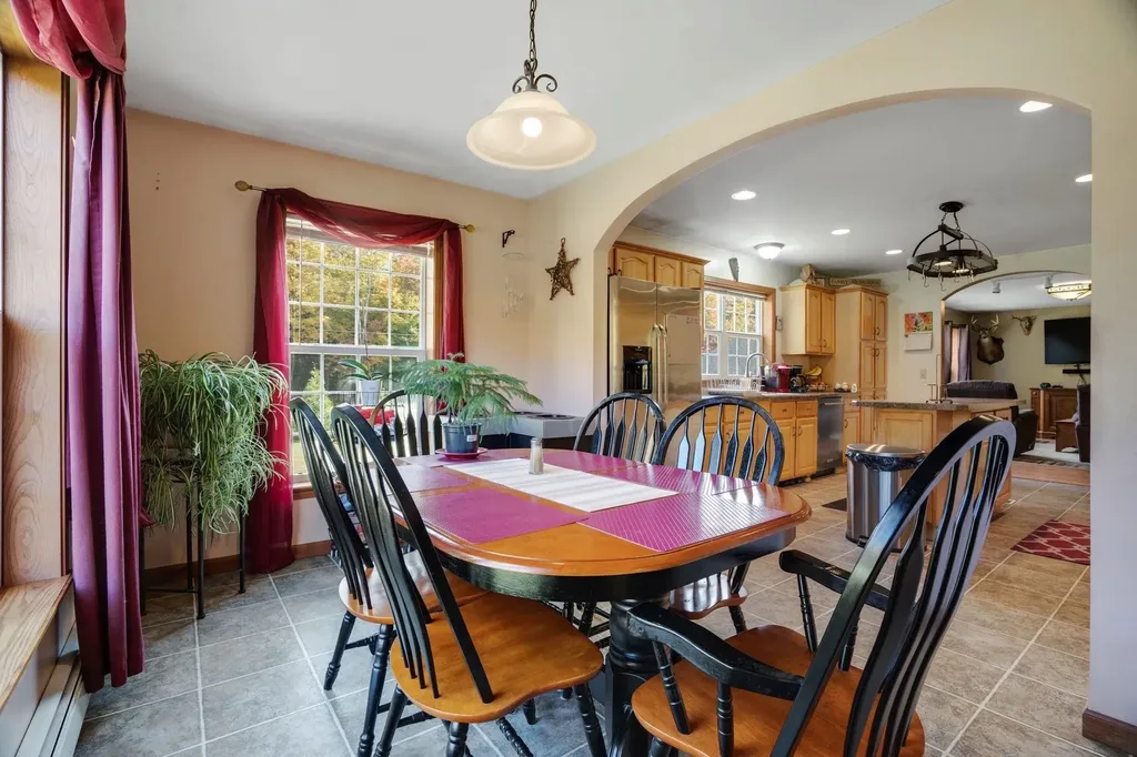 1172 2nd Nh Turnpike Unity NH 03773