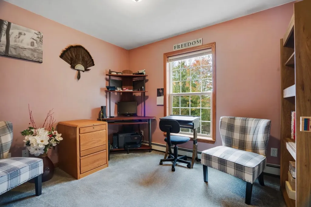 1172 2nd Nh Turnpike Unity NH 03773