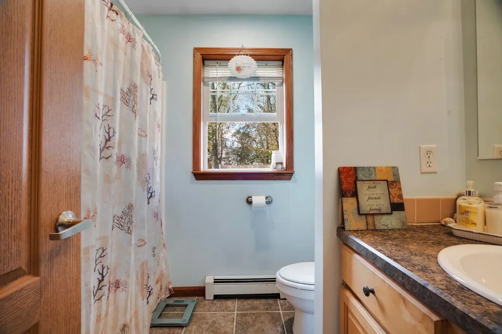 1172 2nd Nh Turnpike Unity NH 03773