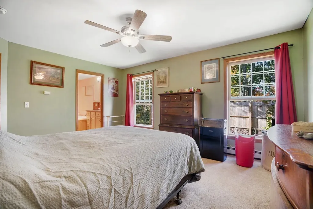 1172 2nd Nh Turnpike Unity NH 03773