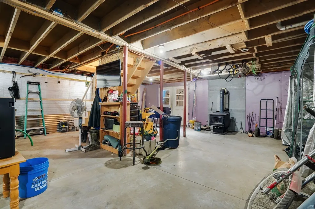 1172 2nd Nh Turnpike Unity NH 03773