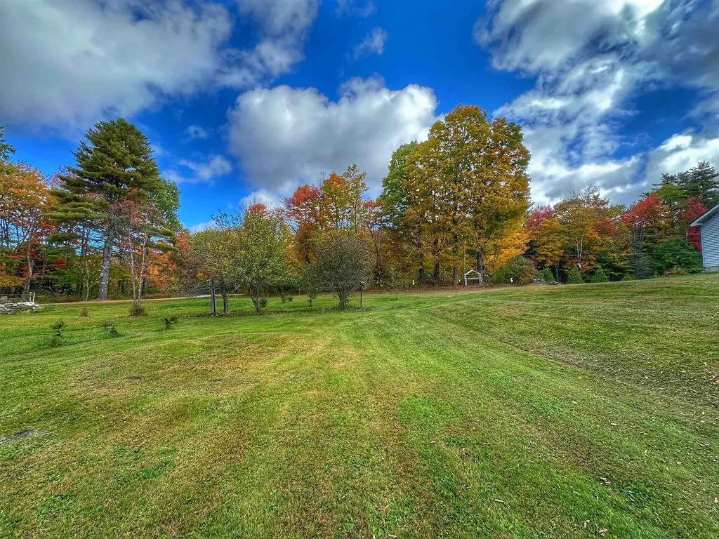 1172 2nd Nh Turnpike Unity NH 03773