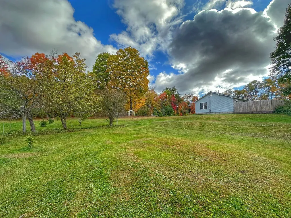 1172 2nd Nh Turnpike Unity NH 03773