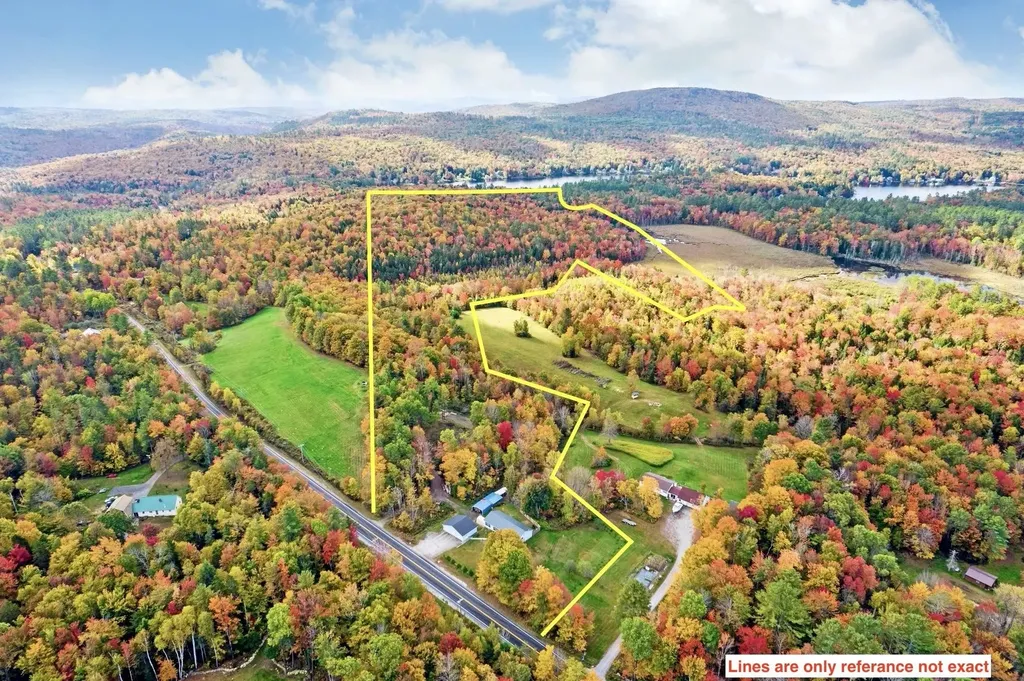 1172 2nd Nh Turnpike Unity NH 03773