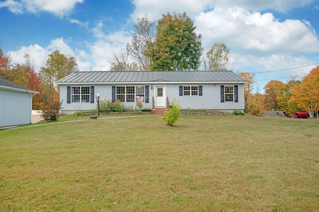 1172 2nd Nh Turnpike Unity NH 03773