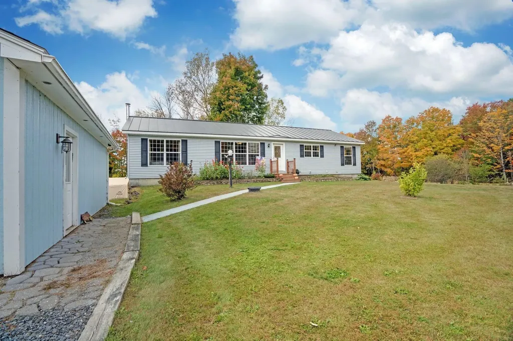 1172 2nd Nh Turnpike Unity NH 03773