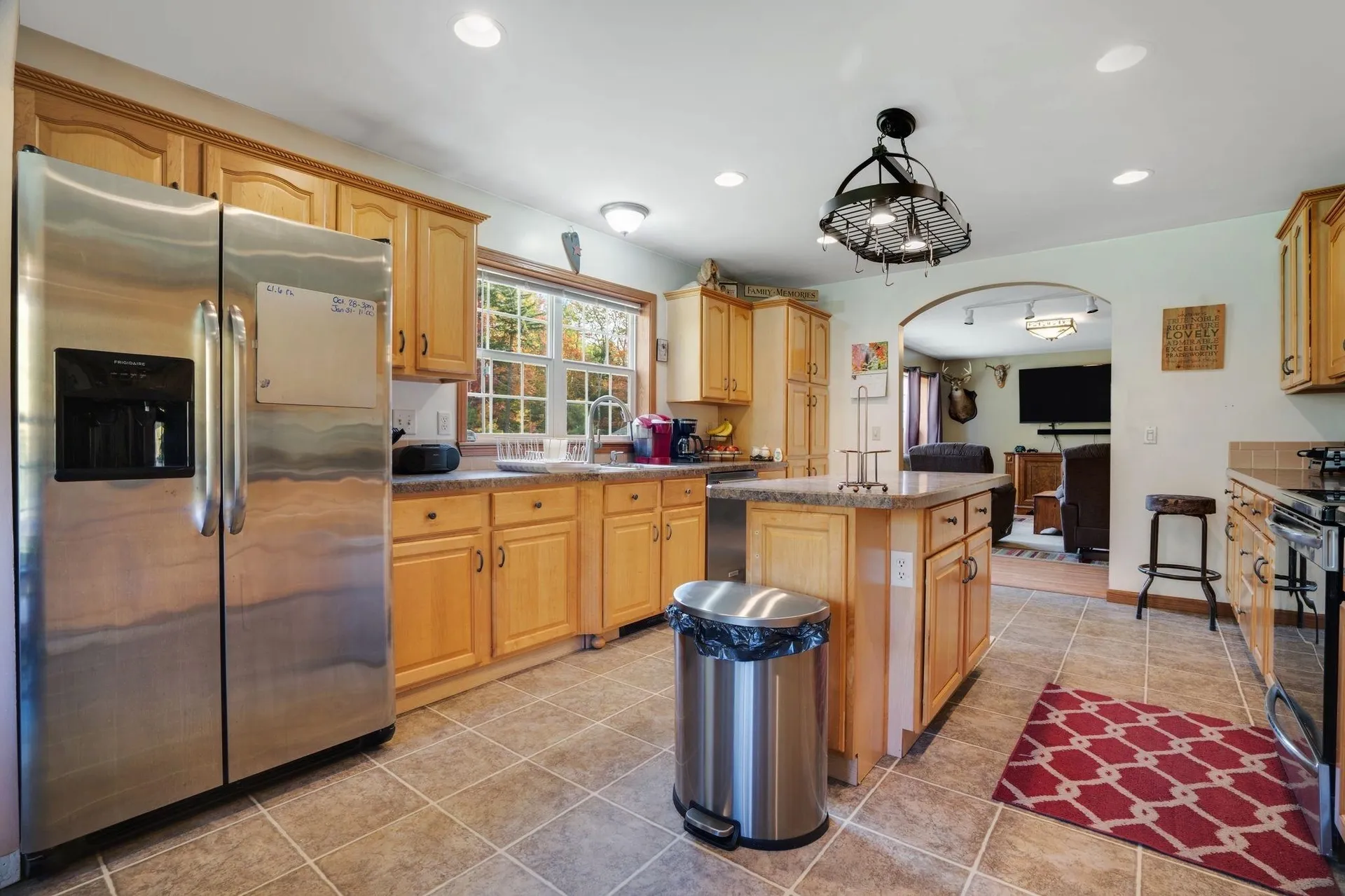 1172 2nd Nh Turnpike Unity NH 03773