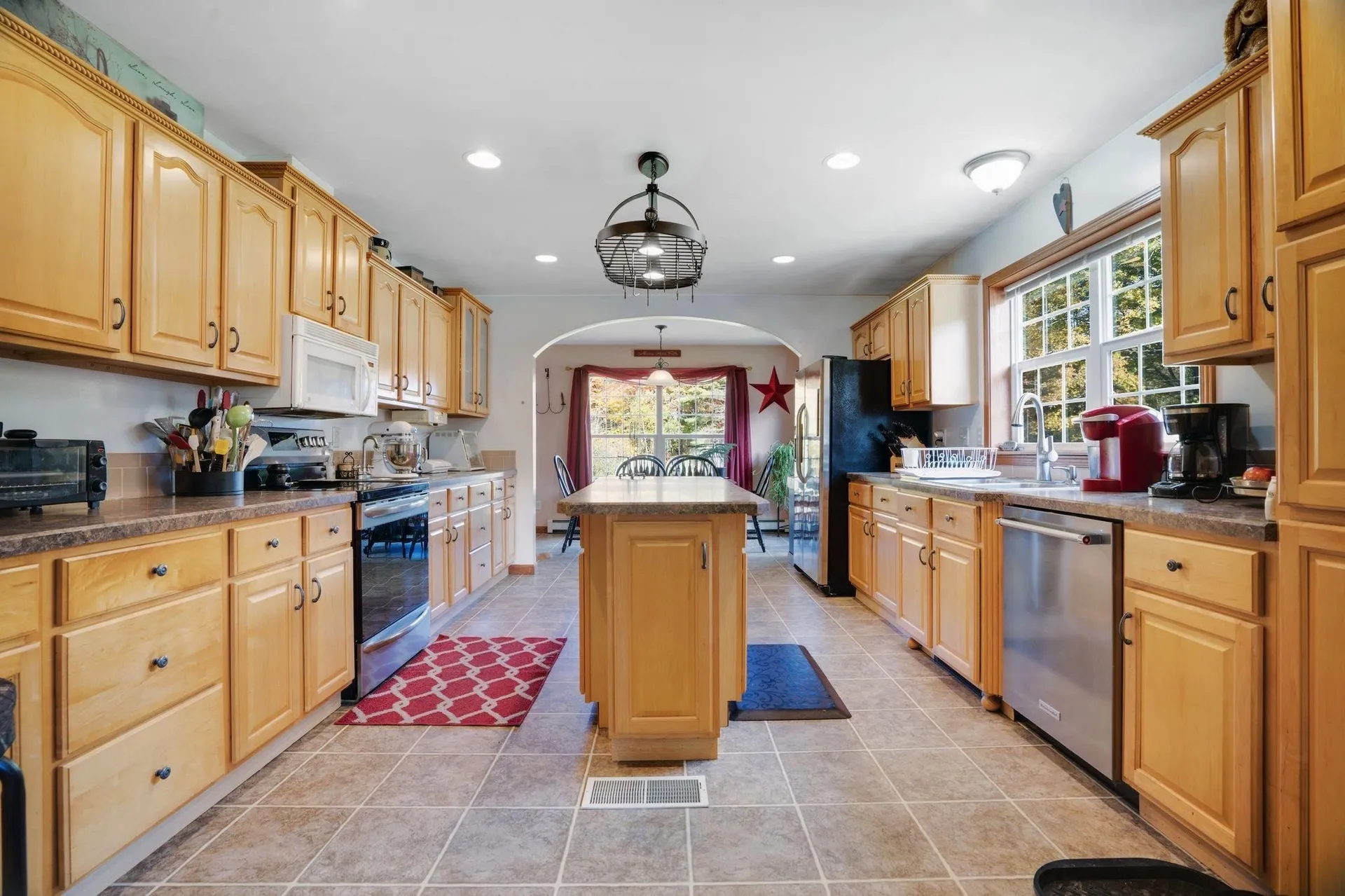 1172 2nd Nh Turnpike Unity NH 03773