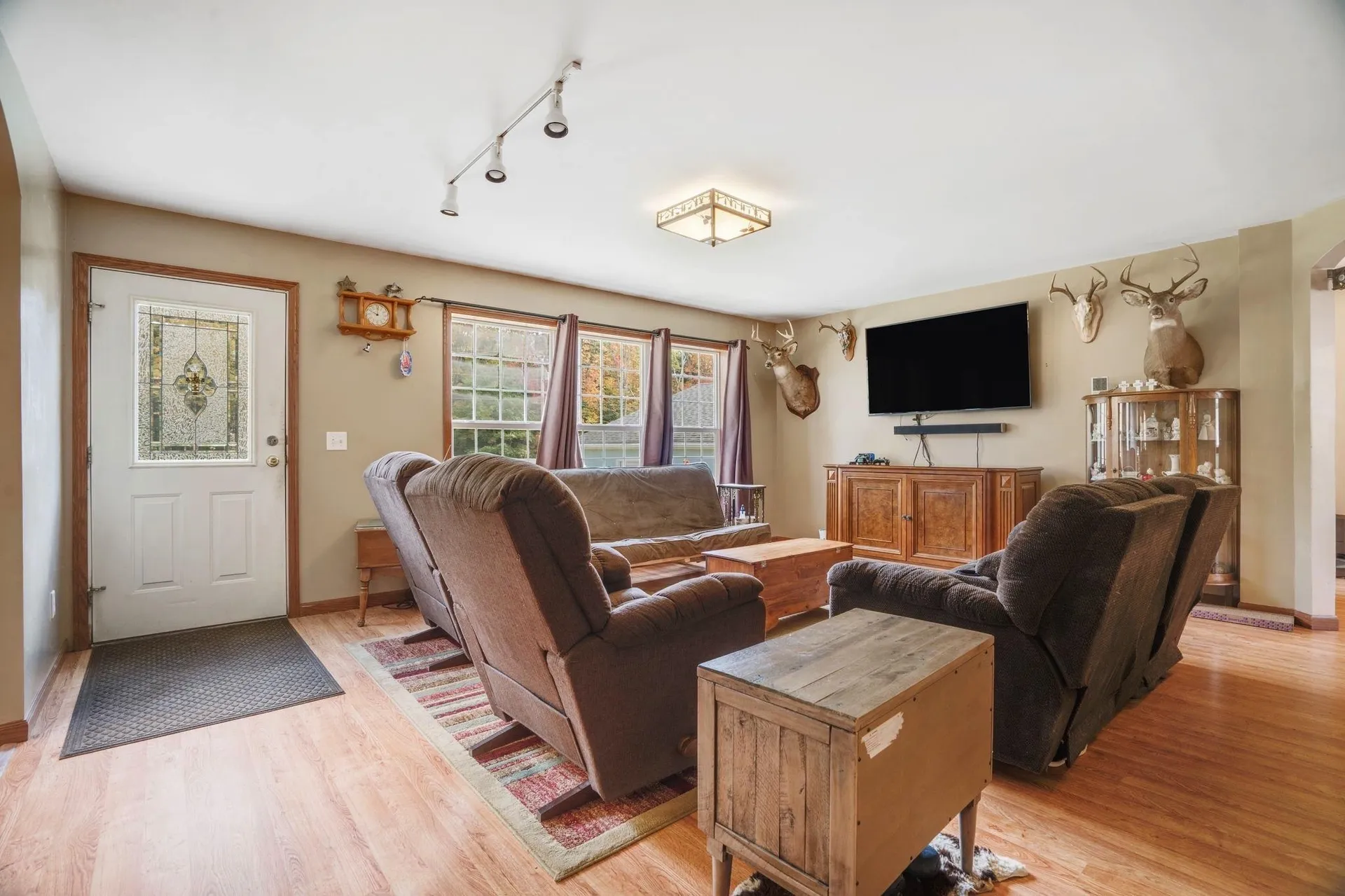 1172 2nd Nh Turnpike Unity NH 03773