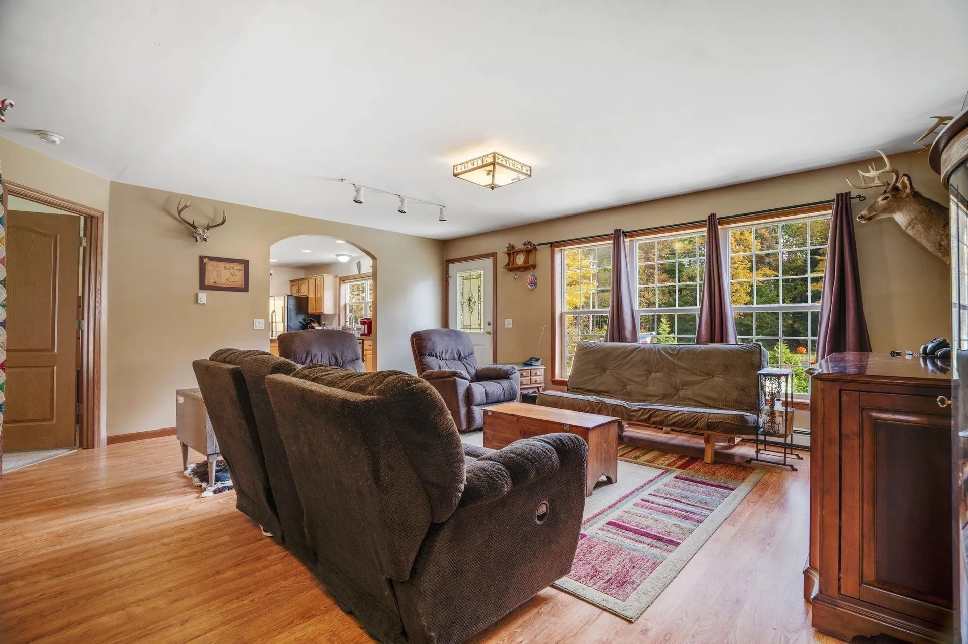 1172 2nd Nh Turnpike Unity NH 03773