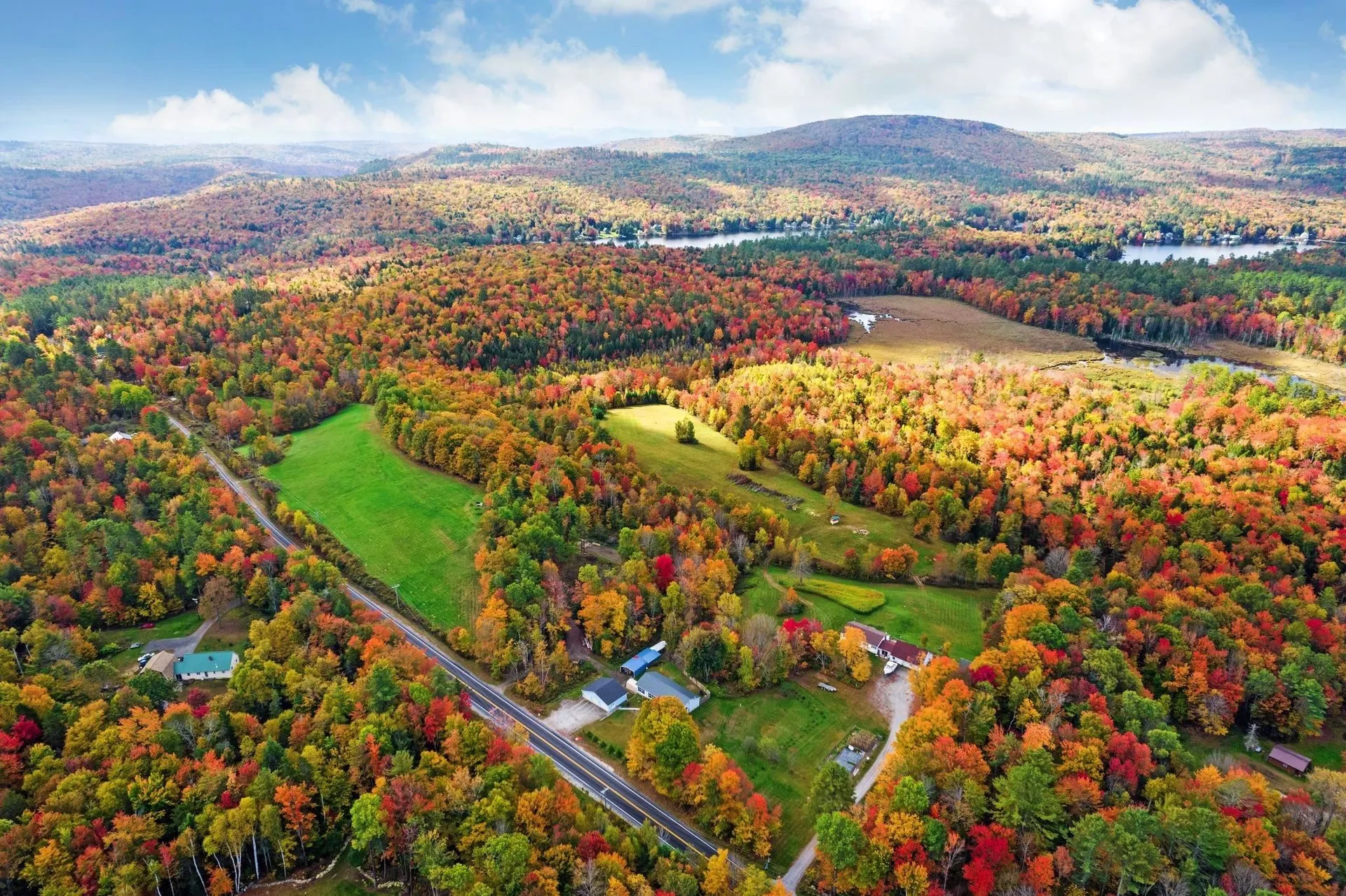 1172 2nd Nh Turnpike Unity NH 03773