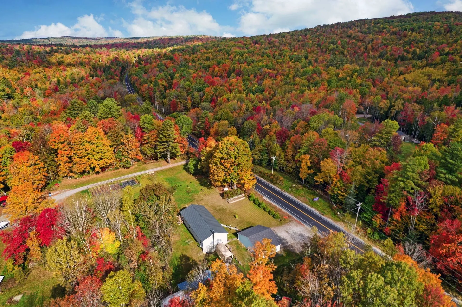 1172 2nd Nh Turnpike Unity NH 03773