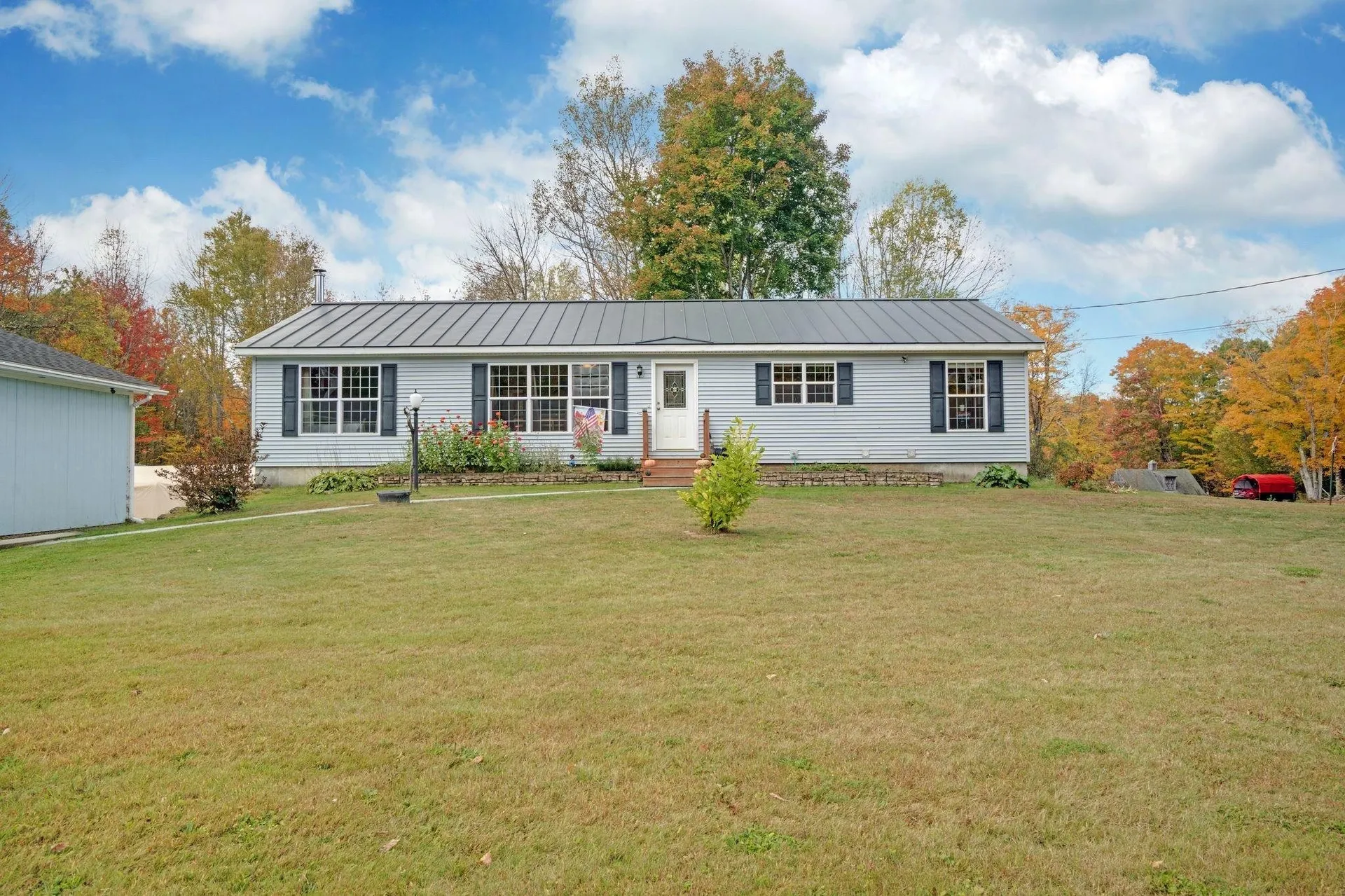 1172 2nd Nh Turnpike Unity NH 03773