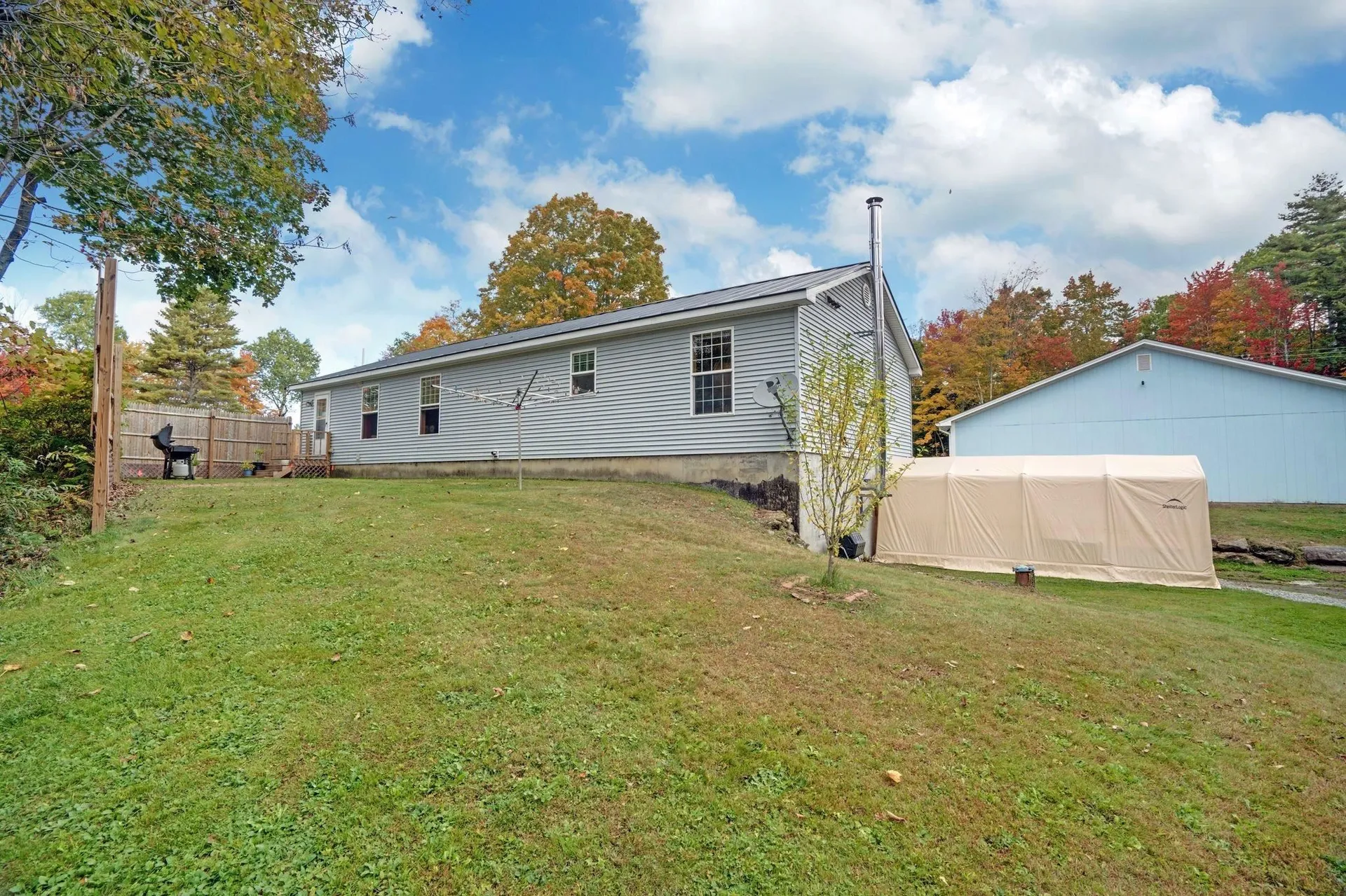 1172 2nd Nh Turnpike Unity NH 03773