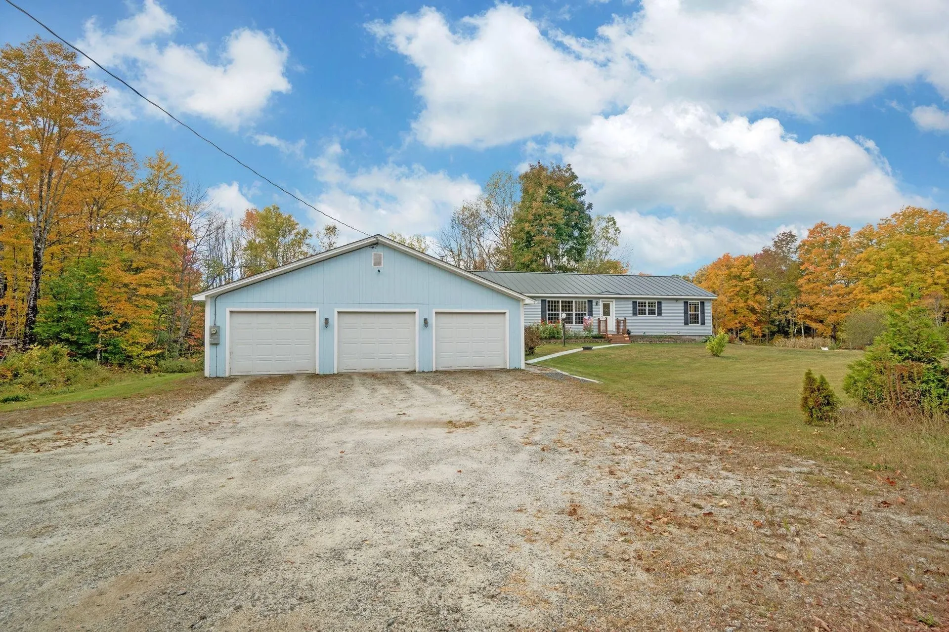 1172 2nd Nh Turnpike Unity NH 03773