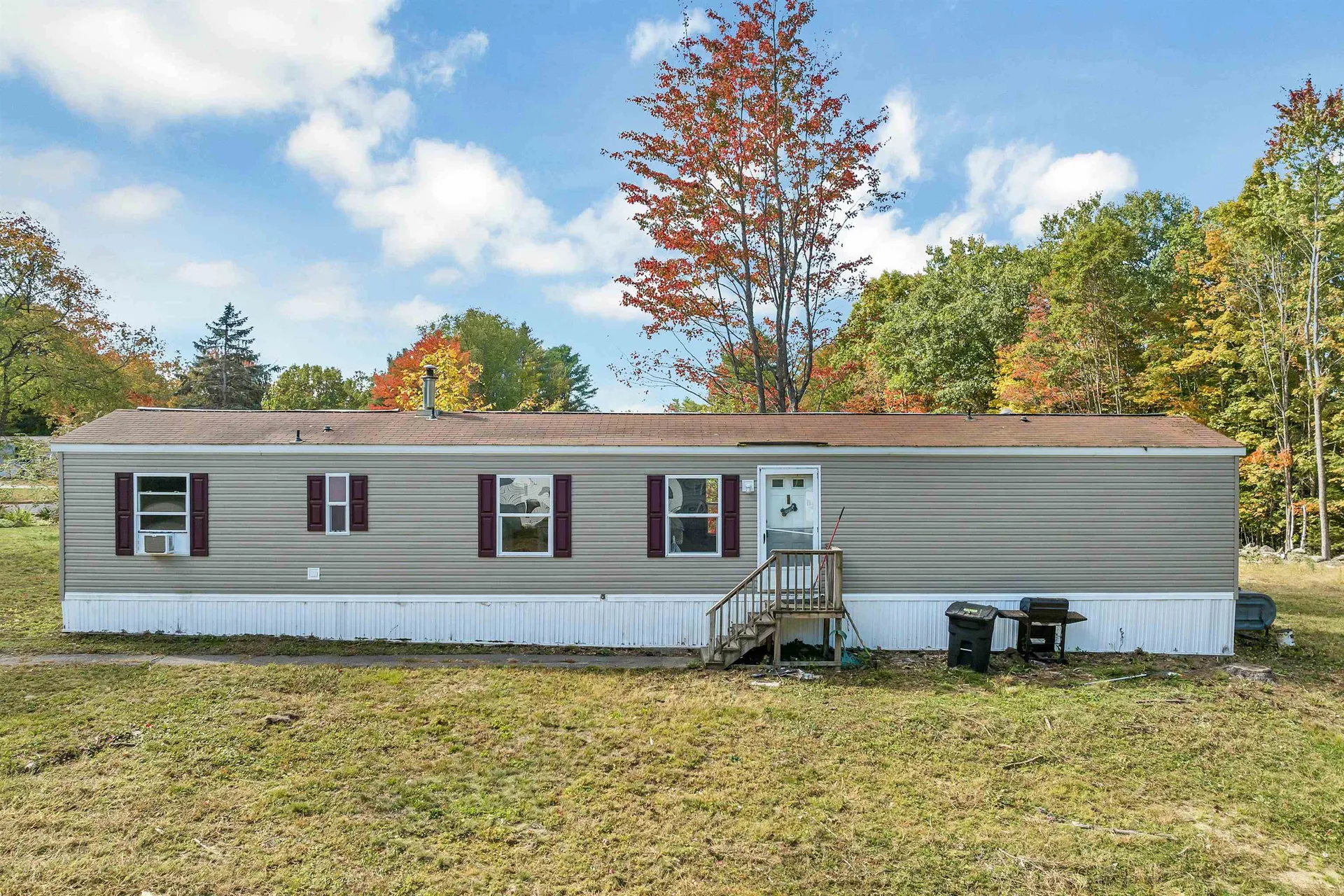 51 Willow Avenue Tuftonboro NH 03816