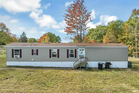 51 Willow Avenue Tuftonboro NH 03816