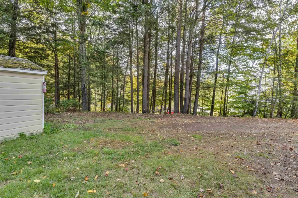 296 Camelot Shore Drive Farmington NH 03835