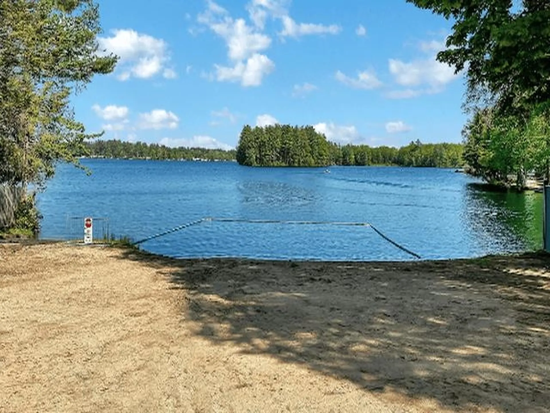 296 Camelot Shore Drive Farmington NH 03835