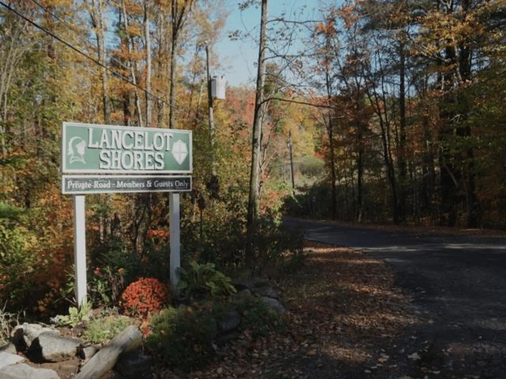 296 Camelot Shore Drive Farmington NH 03835