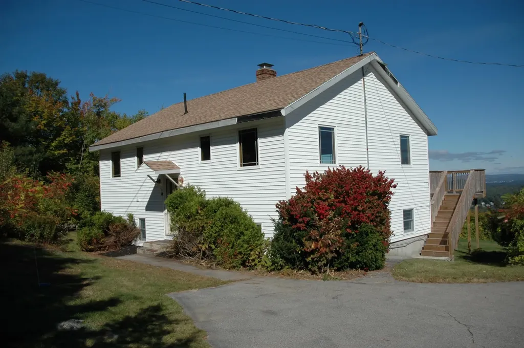 194 Alton Mountain Road Alton NH 03810