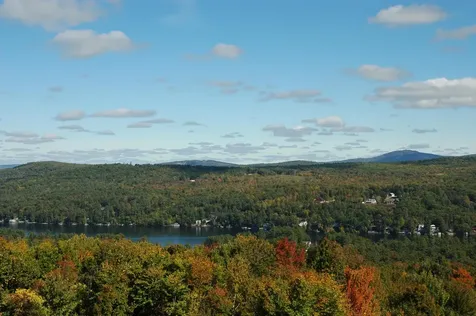 194 Alton Mountain Road Alton NH 03810
