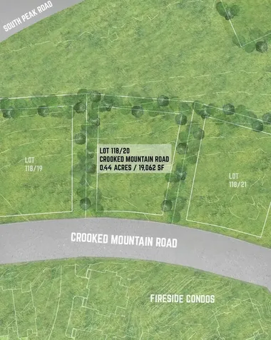 102 Crooked Mountain Road Lincoln NH 03251