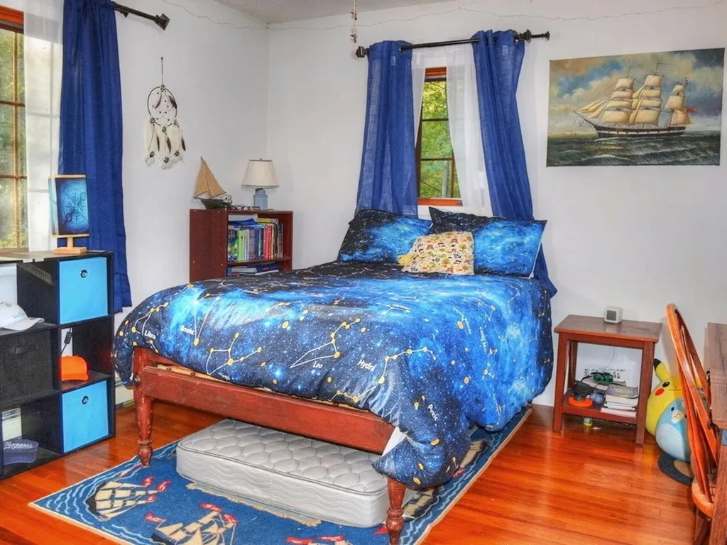 1354 Roscoe Road Charlotte VT 05445