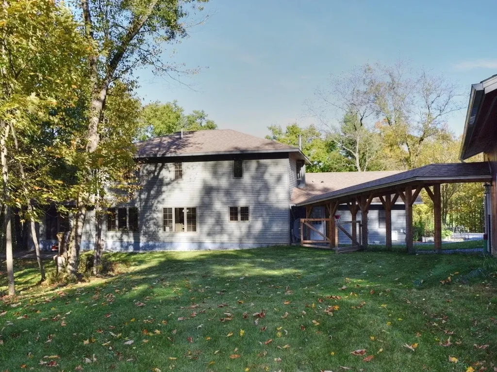 1354 Roscoe Road Charlotte VT 05445