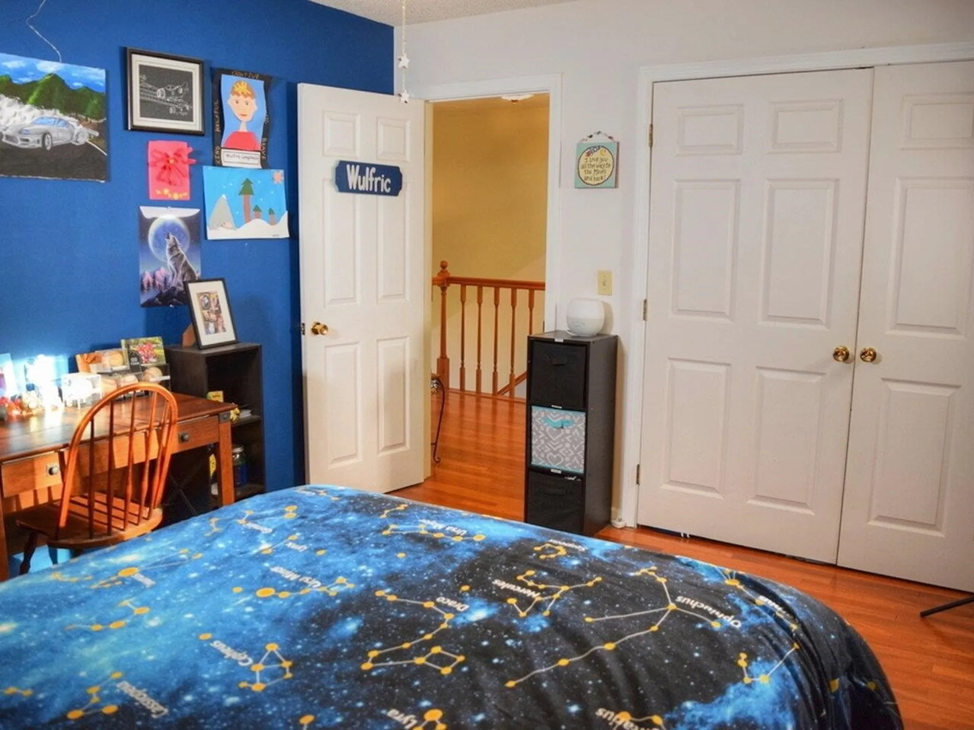 1354 Roscoe Road Charlotte VT 05445