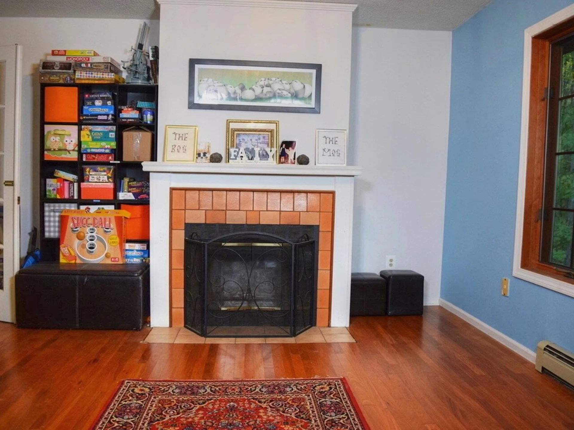 1354 Roscoe Road Charlotte VT 05445