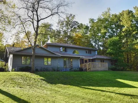 1354 Roscoe Road Charlotte VT 05445
