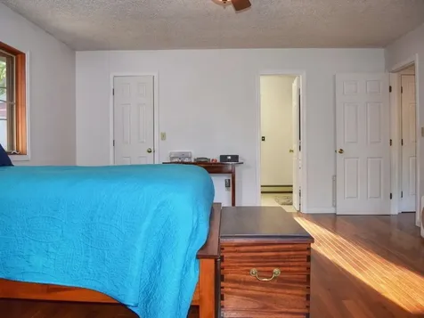 1354 Roscoe Road Charlotte VT 05445