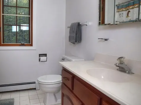 1354 Roscoe Road Charlotte VT 05445